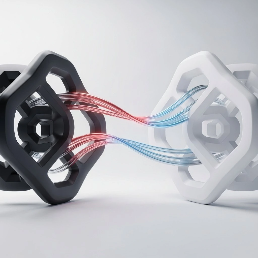 Bidirectional Integration Framework