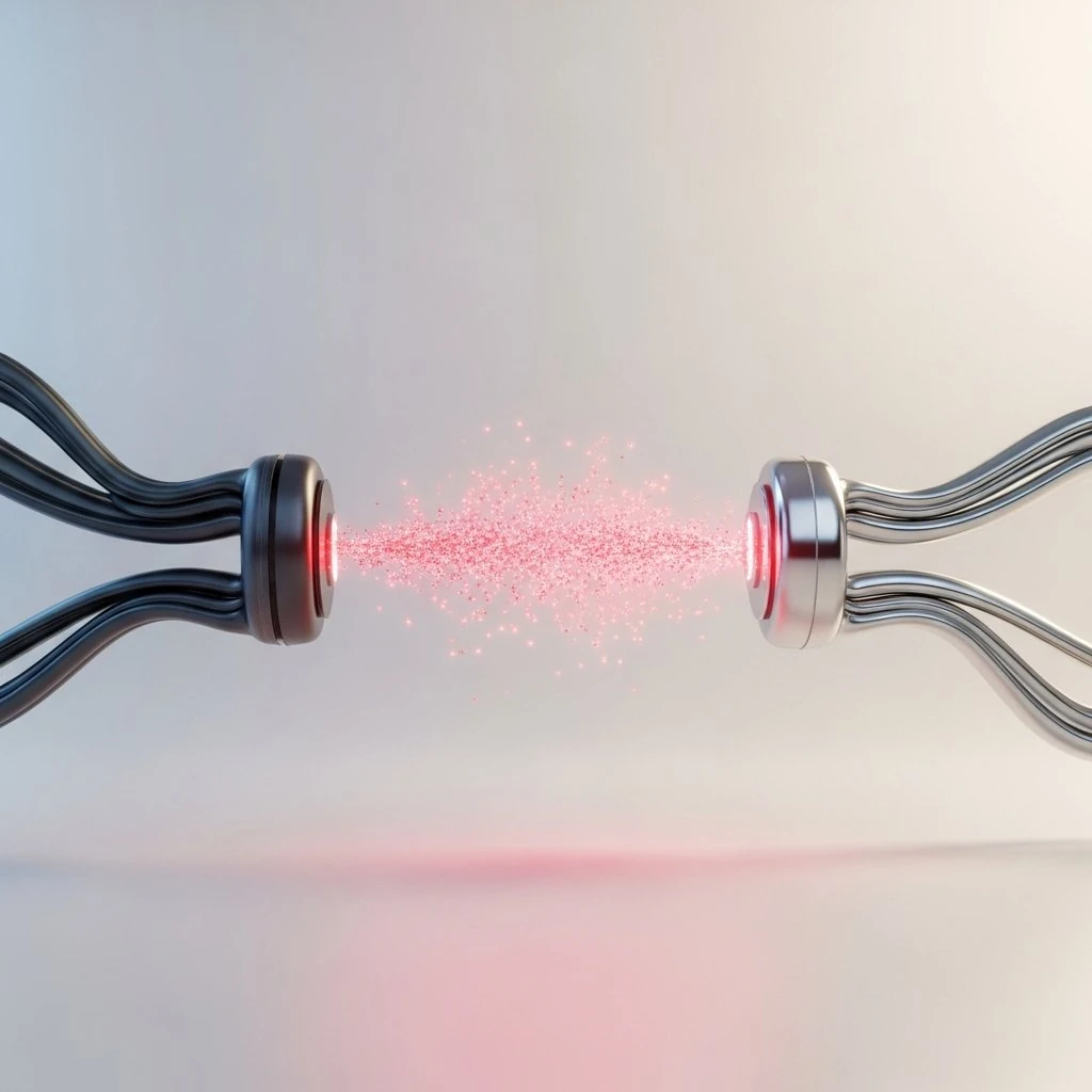 File Transfer & P2P Exchange