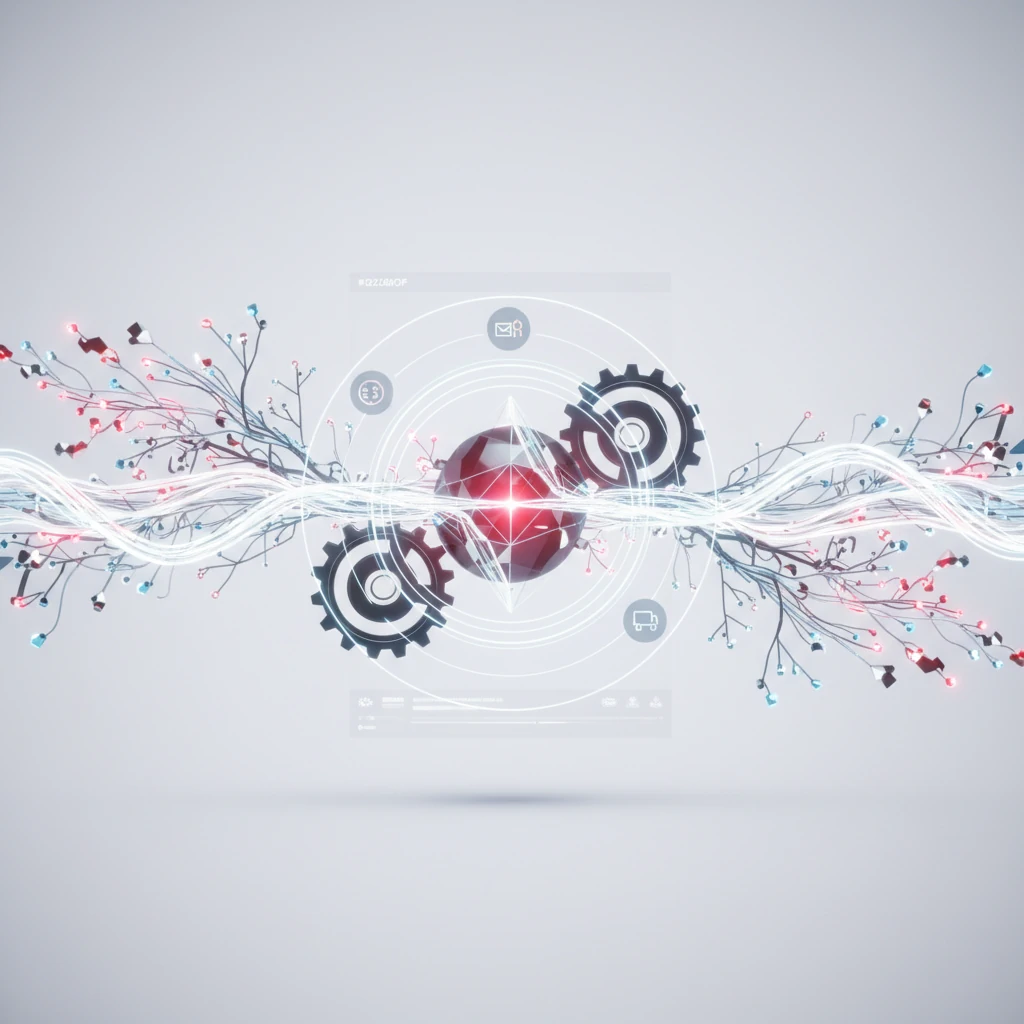 Intelligent Marketing & Content