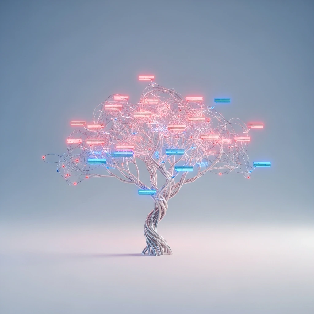 Repository Management & Visualization