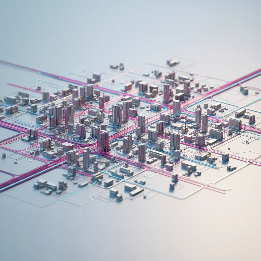 Smart Cities & Climate